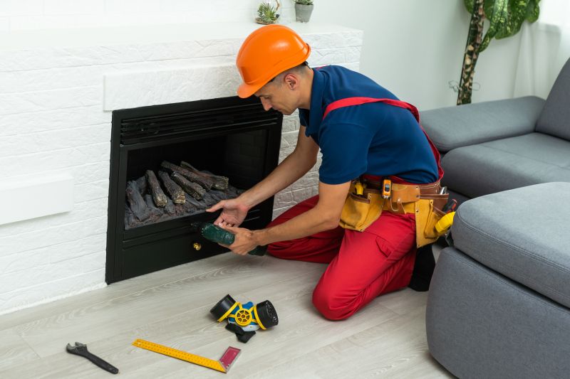 Barn Installation Service