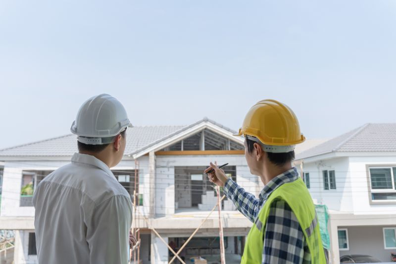 Barn Installation Service